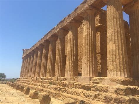 Sicily Tour Guides Agrigento - 2019 All You Need to Know BEFORE You Go ...