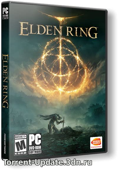 Elden Ring Deluxe Edition V Dlc Pc Repack