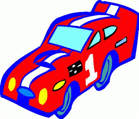 Race Track Clipart - ClipArt Best