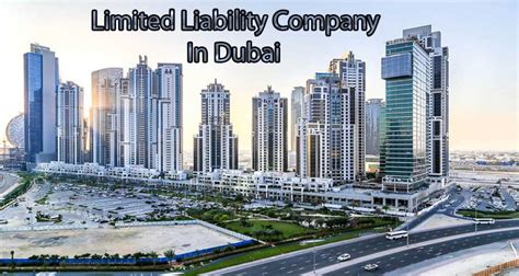 The Pros And Cons Of Llc Company Formation In Dubai