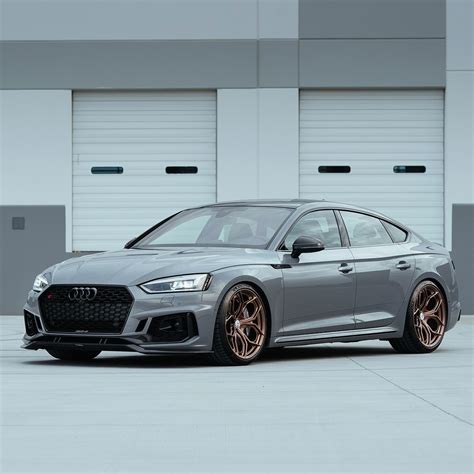 Audi Rs5 Hre P111sc