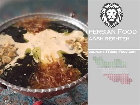 How to prepare Best Iranian Aash Reshteh for 6 people - Online Culinary ...