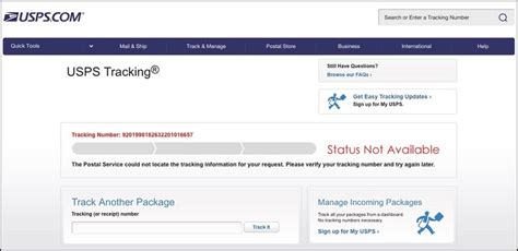 Does Usps Update Tracking All You Need To Know Cherry Picks