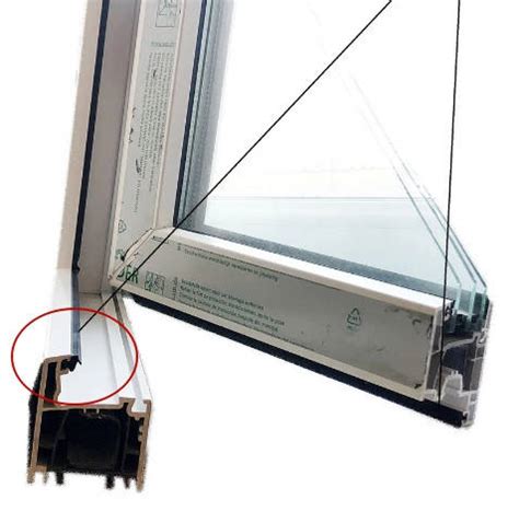 Купить Уплотнитель резина металлопластиковых окон притворный ремонтный ...