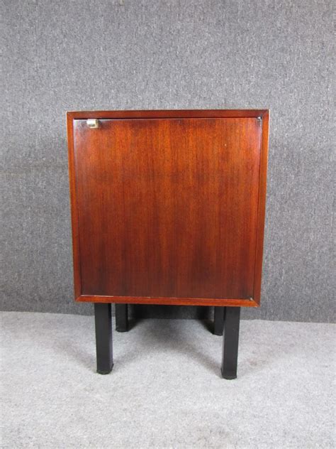 Early George Nelson Basic Cabinet By Herman Miller For Sale At 1stdibs