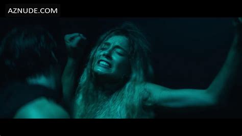 LAST KING OF THE CROSS NUDE SCENES AZNude
