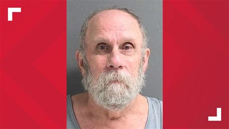 Volusia deputies: Man shoots, kills neighbor trimming tree limbs | wtsp.com