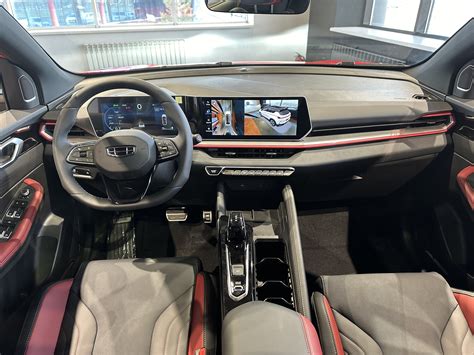 GEELY AVTOMIR AKTOBE