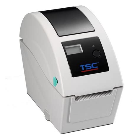 Barcode Printer TSC TDP 225 TDP 225W Thermal Direct Printer 2 Cps