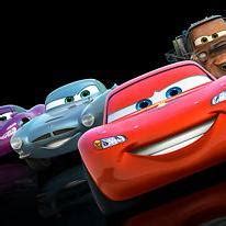 CARS 2: WORLD GRAND PRIX RACES free online game on Miniplay.com