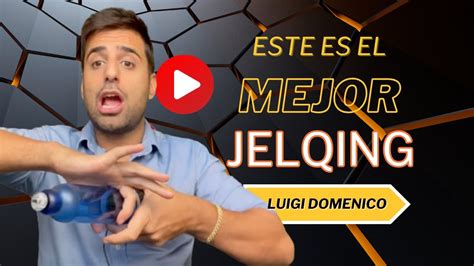 Esta Es Mi Manera FAVORITA De Hacer El JELQING YouTube