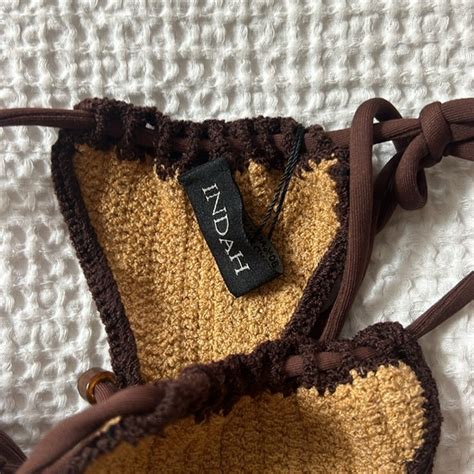 Indah Swim Indah Bikini Poshmark