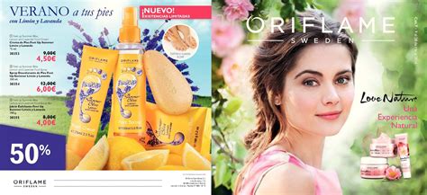 Calaméo CATÁLOGO ORIFLAME Nº7 2014