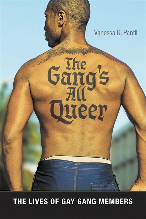 Original Gay Ngstas Dallas Voice