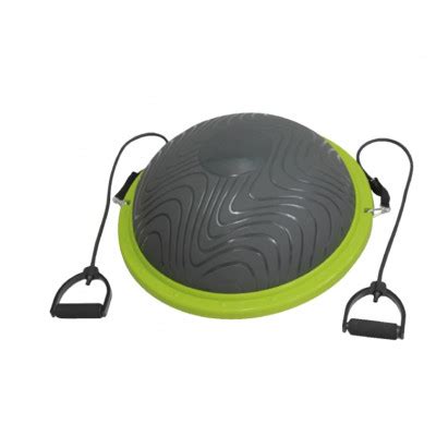 Балансировочная платформа BOSU Ecofit MD1285 ᐉ Купить на ФитнесМаркет