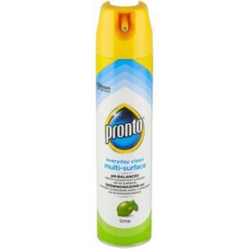 Pronto Multi Surface Classic Aerosol Proti Prachu Ml Od K