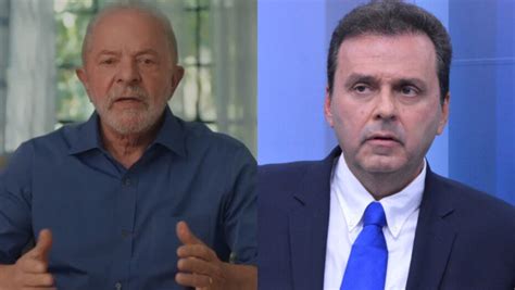 Em V Deo Lula Declara Apoio A Carlos Eduardo Confira