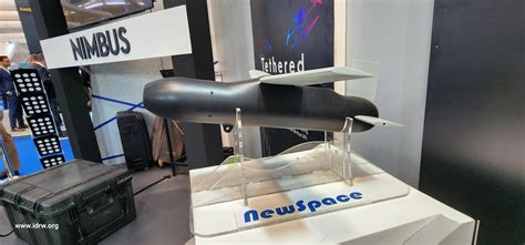 Newspace developing Ultra Small Guided Bomb (USGB) for UAVs – Indian ...