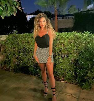 Nana Van Veghel Nanavanveghel Nude FitNudeGirls