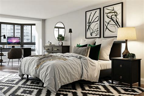 The Best Bedroom Colors For Men Guide