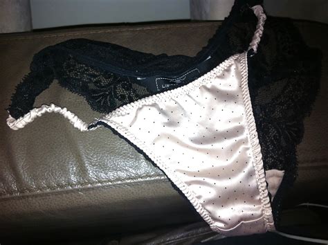 Sniffin Lickin Then Cumin Ova My Gf S Dirty Knickers Porn Pictures Xxx Photos Sex Images