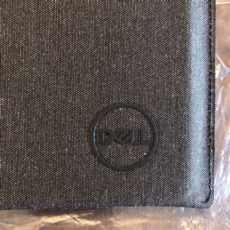 Genuine Dell Premier Sleeve Xps Precision Pe Vx Yc Mj Carry Case