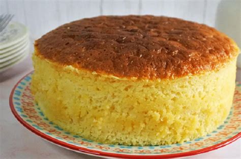 Delicious Condensed Milk Cake – Best Cooking recipes In the world