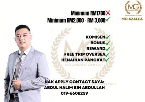 abdul halim abdullah  linkedin pencarian  muda  biz takaful