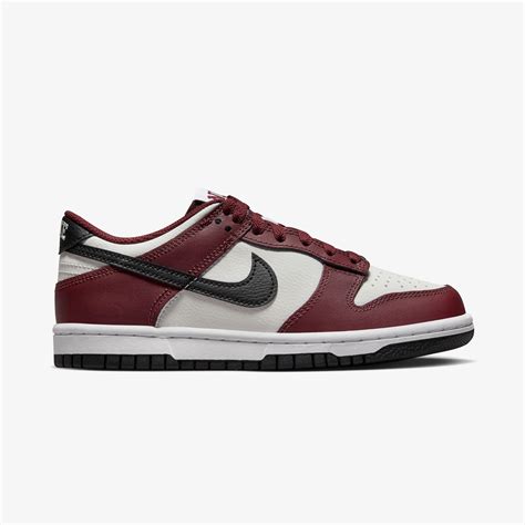 Nike Dunk Low Kad N K Rm Z Siyah Beyaz Spor Ayakkab House Of Superstep