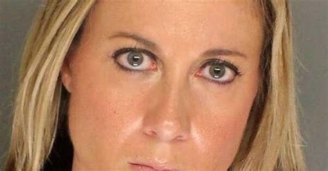 Teacher Who Romped With Pupils After Husband Starved Her Of Sex To Be CAGED Daily Star