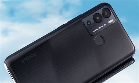 INFINIX Hot I GB Zielony X B Smartfon Niskie Ceny I Opinie W Media Expert