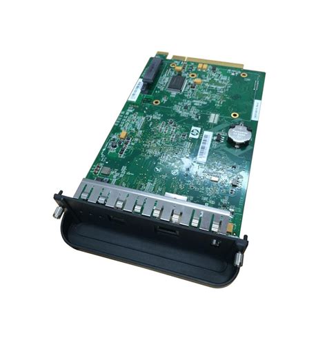 CN727 60001 HP Printer Formatter Board