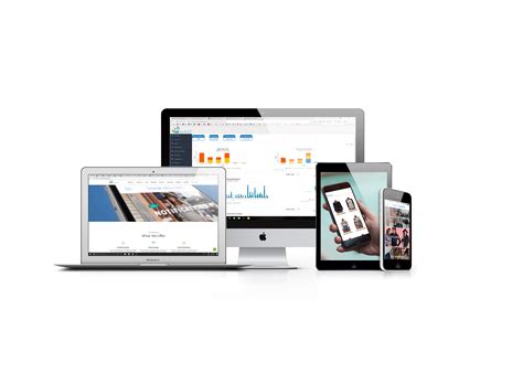 White label app builder software - poolasl