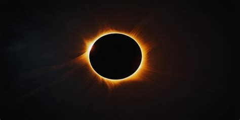 Premium Photo | A total eclipse of the moon