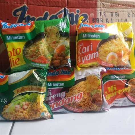 Jual Ds201vvs Indomie Campur 1 Dus Isi 40 Aneka Rasa Mie Ffa2D01A1