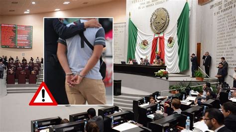 3 Nuevos Delitos En Veracruz Las Leyes Que Se Aprobaron En Julio 2024