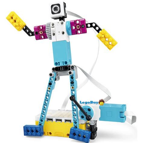 Lego Education 45678 Spike Prime - купить Лего Спайк Прайм, цена в Альпака.