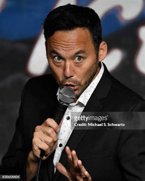 182 Comedian Steve Byrne Photos And High Res Pictures Getty Images