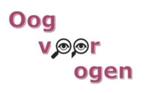 Oog Voor Ogen Klimmendaal