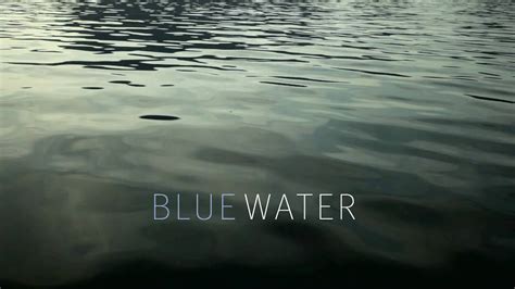 Tv Commercial Shortened Rbc Blue Water Project Youtube