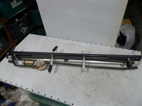 Rolgordijn Mercedes 208 A2088100020 - Beiboer MB parts