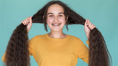 Peptides for hair growth: Benefits and uses | HealthShots