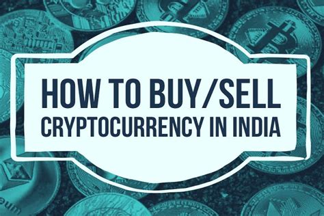 How To Buy Cryptocurrency In India Ink Fruit