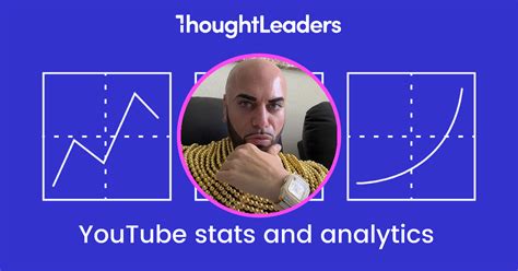 Hard Rock Nick YouTube Stats Analytics And Sponsorship Insights