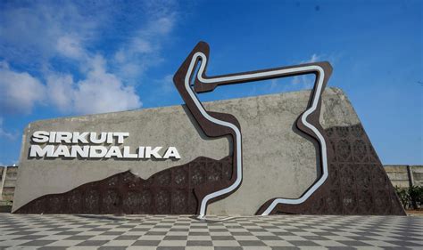 Pertama Di Dunia Museum Motogp Berdiri Di Sirkuit Mandalika