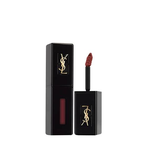 Yves Saint Laurent Vinyl Cream Lip Stain 420 6 Ml Duty Free BestValue