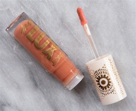 Colourpop Playa Vista Nude Lux Lip Oil Wonders Malaysia