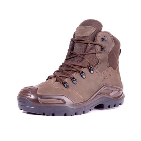 Outdoor Activity Safety Shoes Tactical 4300 T Sicherheitsschuhe