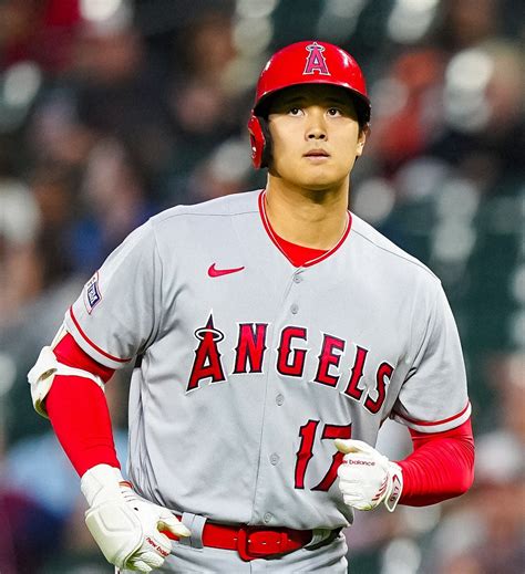 大谷翔平 通算250勝バーランダーと対決、第1打席は二ゴロ Ps進出へ負けられない6連戦スタート― スポニチ Sponichi Annex 野球