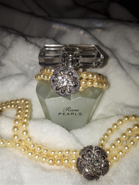 Rare Pearls Avon άρωμα - ένα άρωμα για γυναίκες 2004